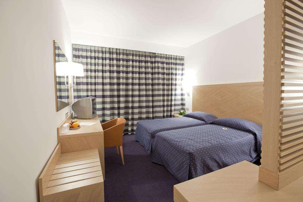 Centrum Palace Hotel & Resorts Campobasso Pokoj fotografie